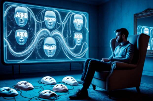 Здоровым быть стыдно? Почему сейчас стало модно страдать и коллекционировать диагнозы?