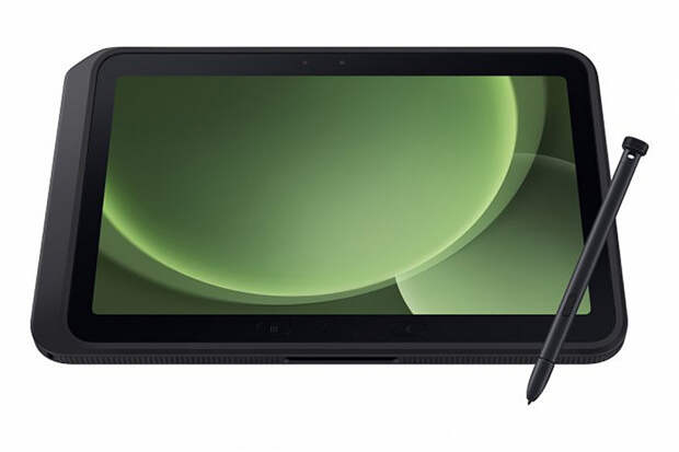 Ни взломать, ни разбить, ни запеленговать. Представлен планшет Galaxy Tab Active5 Tactical Edition — он разработан в сотрудничестве с Минобороны США для военных и спецслужб