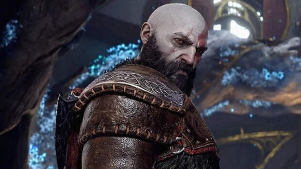 God of War: Ragnarok за первую неделю разошлась тиражом в 5,1 млн копий