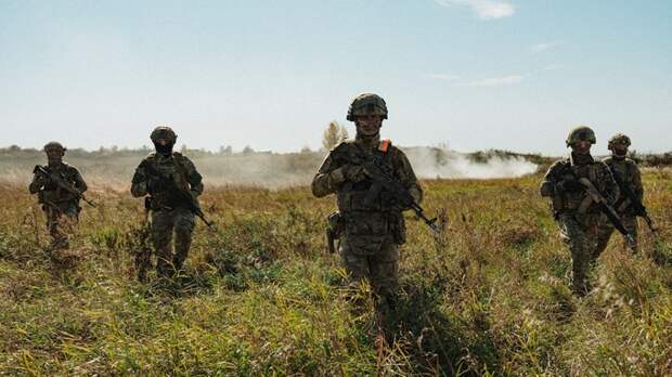 Съемки фильма