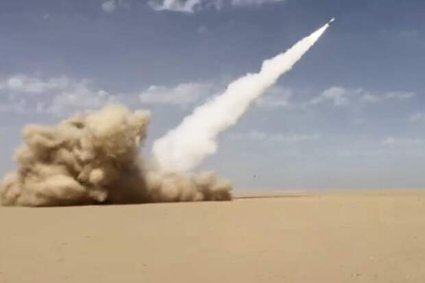 Первый боевой пуск PrSM по Ирану: что это за ракета и почему её называют «уничтожителем» С‑400