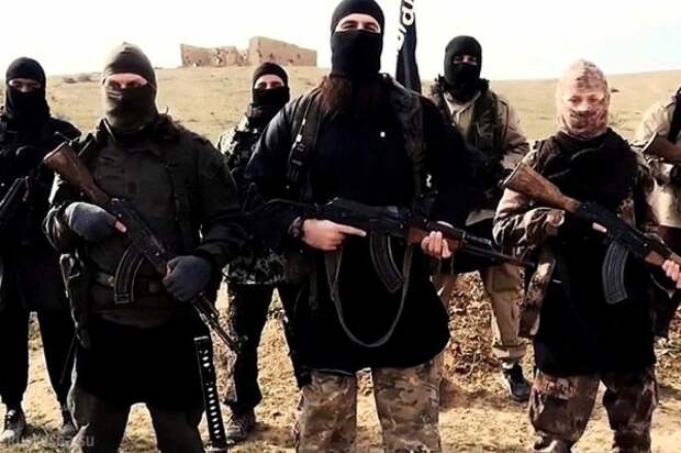 Шакалы войны: как ИГИЛ взращивает в своих лагерях поколение юных убийц