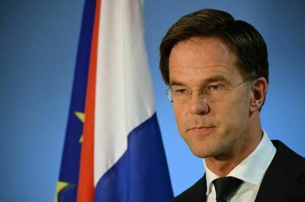 Рютте сменил цель Киева с победы на выживание