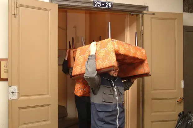 ВС объяснил, когда нельзя лишать права пользования социальным жильем