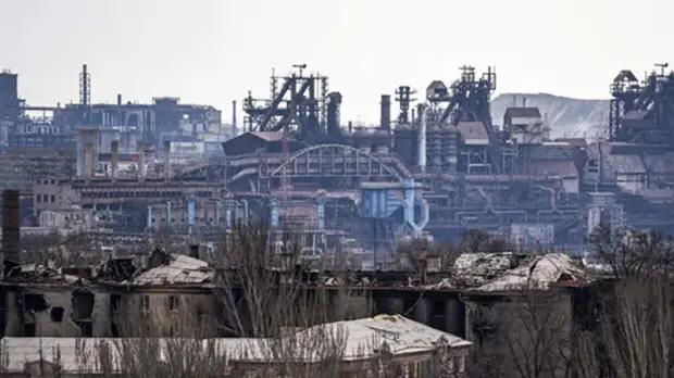 В Хорватии встревожились из-за «пропавших» на «Азовстали» наемников