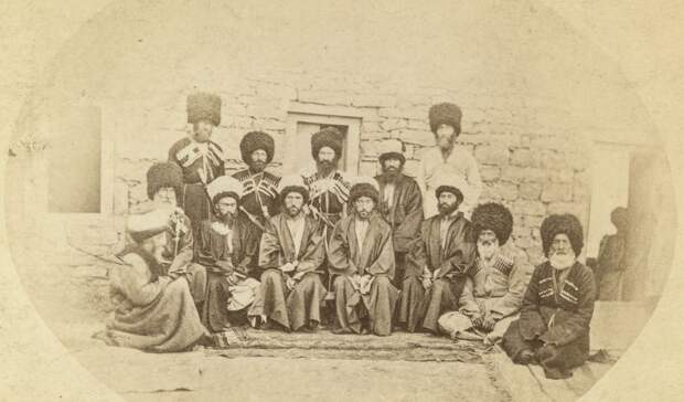 Лица Российской Империи 1870-1886 годов