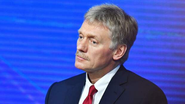 Пресс-секретарь президента РФ Дмитрий Песков Пресс-секретарь президента РФ Дмитрий Песков - РИА Новости, 1920, 12.02.2022