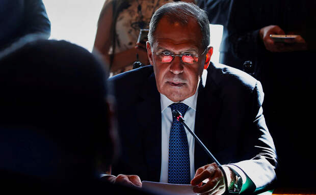 Немецкая пресса обсуждает ответ Кремля на действия руководства НАТО