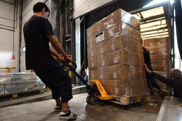 В России резко упал спрос на ряд категорий работников