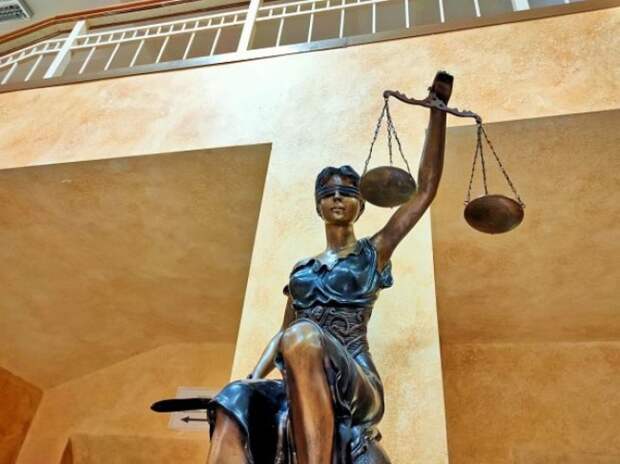 В Тульском областном суде рассмотрят уголовное дело о диверсии