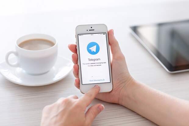 Германия пригрозила Telegram штрафом в 55 миллионов евро Германия пригрозила Telegram штрафом в 55 миллионов евро