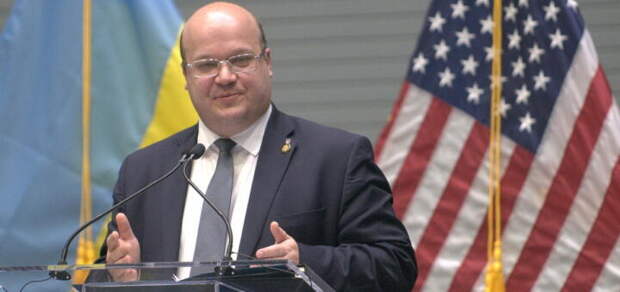 Почему Россия у Америки Украину не купила