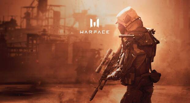 Картинки по запросу Warface