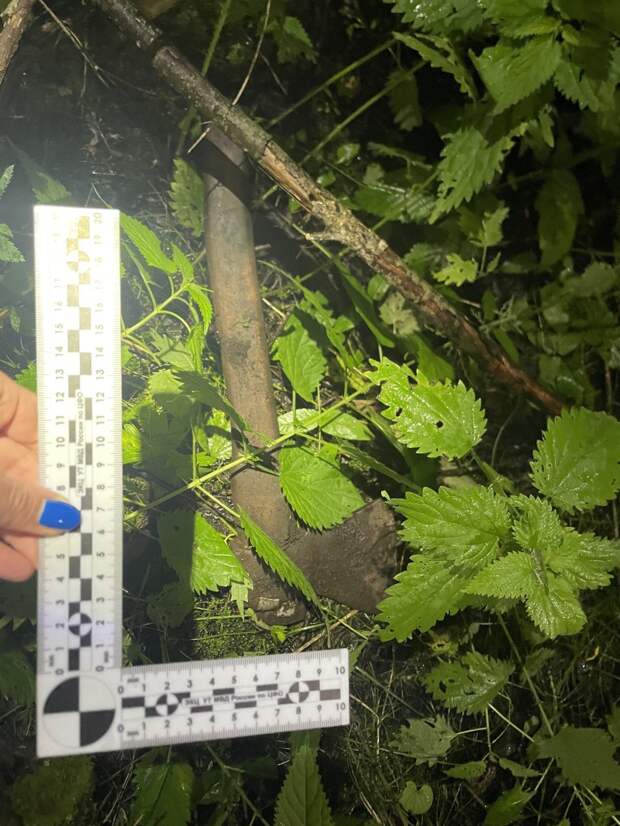 В Тверской области пред судом предстанет мужчина, который похитил медный кабель связи