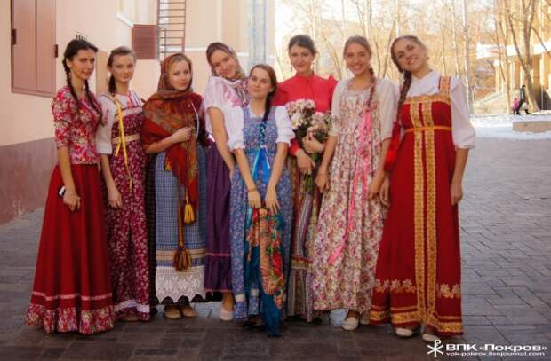 Великую Русскую Культуру намеренно окунают в помои руками сатанистов – русофобов