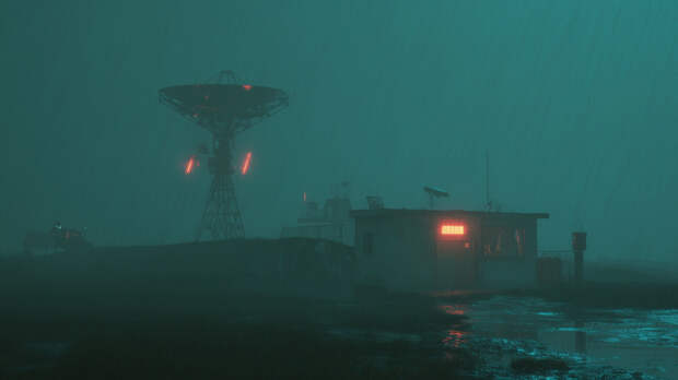 «Прыщавый Кавказ»: радиостанция «Судного дня» передала странное послание