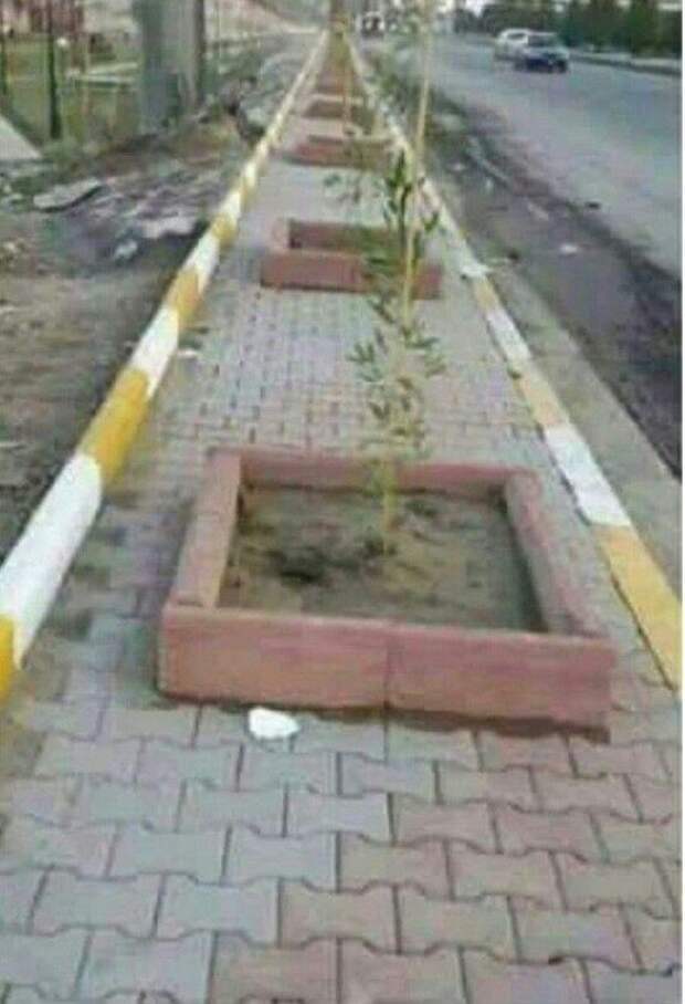 Свежая подборка из серии "И так сойдет!"