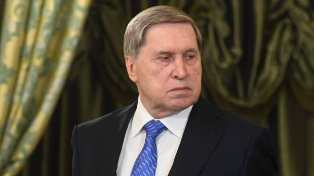 Ушаков подтвердил согласие России на обмен пленными с Украиной по формуле «тысяча на тысячу»