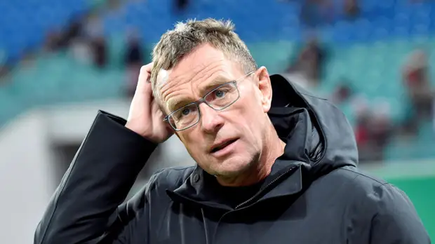 Источник: Рангник может стать главным тренером «Барселоны»