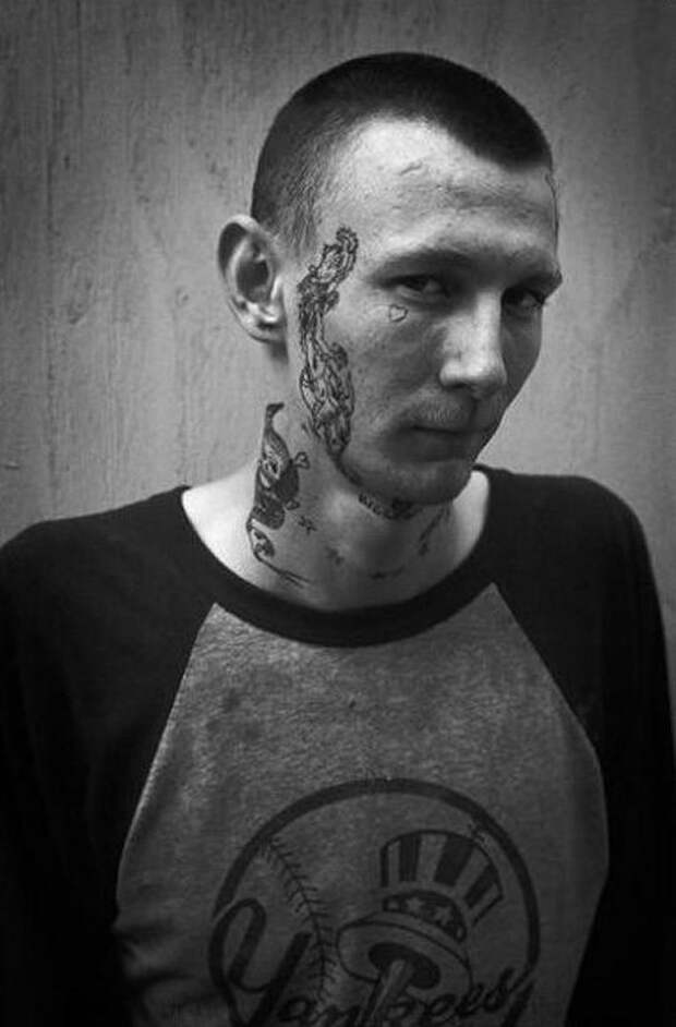 Лондонский молодняк 70-х и 80-х