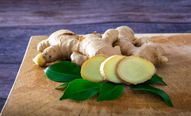 Названы снижающие риск рака продукты