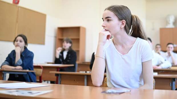 Психолог Мацута рассказала, как правильно дышать для снятия стресса на экзамене