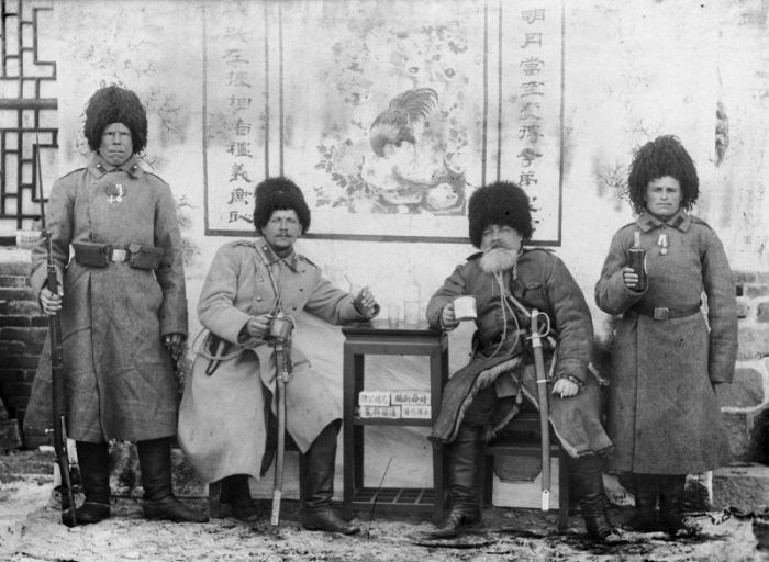 Фото 9, Русское застолье (19 фотографий) Русское застолье (19 фотографий), photo:9