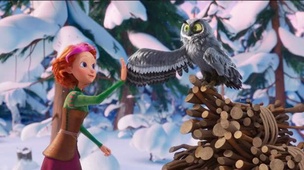 Золушка. Тайна трех желаний