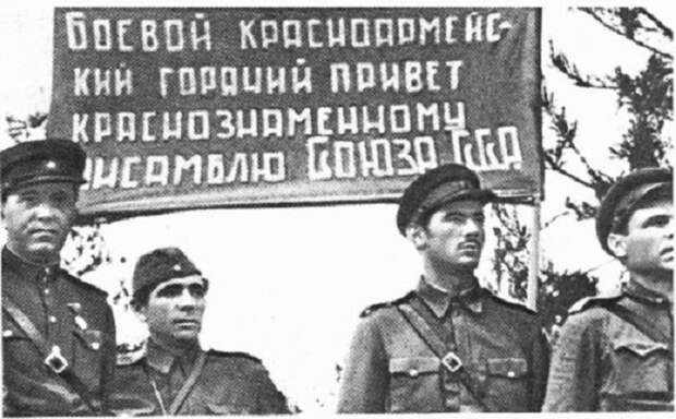 Александров- последний регент Храма Христа Спасителя и руководитель главного военного оркестра СССР