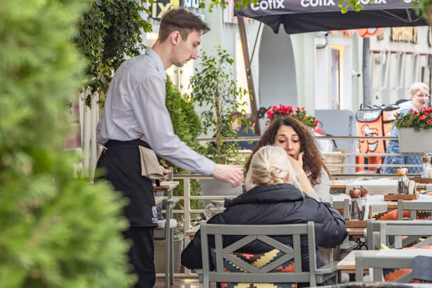 Фото: Konstantin Kokoshkin/GlobalLookPress.