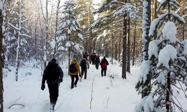 Земляк Усольцева исчез на 2 года и вернулся со "стёртой" памятью