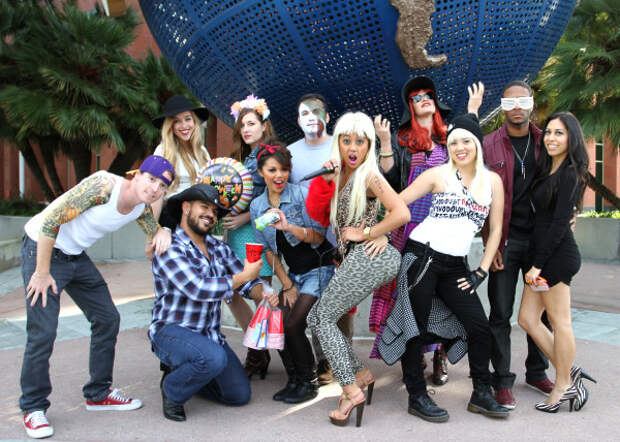 umg halloween