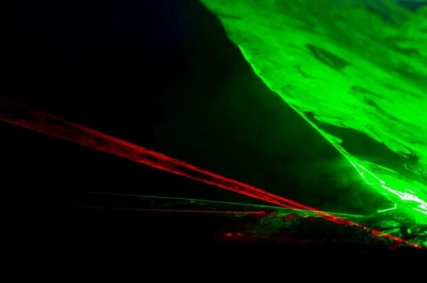 Кнутов: Британия могла передать Украине боевой лазер