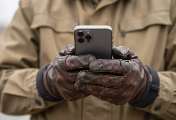 Боец Кощей: русские бойцы получили доступ к служебным чатам военных ВСУ