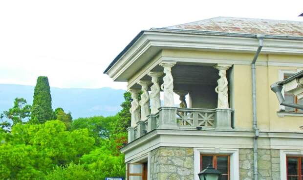 «Молодой Моцарт» из Крыма: 150 лет со дня рождения Александра Спендиарова