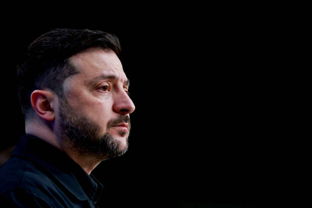 Зеленский назвал условие своего ухода с поста президента