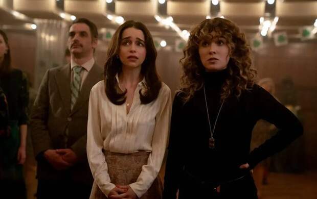 "Пони" – это не маленькие кони, а неприметные шпионки. Рассказываем, каким вышел новый американский сериал