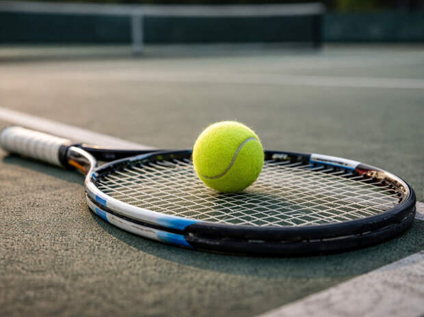 Мирра Андреева уступила Катерине Синяковой и вылетела с турнира WTA