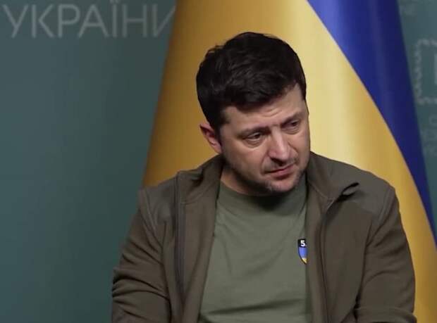 «Возможный кандидат на замену»: Ситуация в Киеве вызвала беспокойство в США