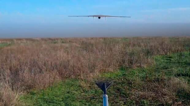 «Суперкамы» в туман помогли эвакуировать мирных жителей в зоне СВО