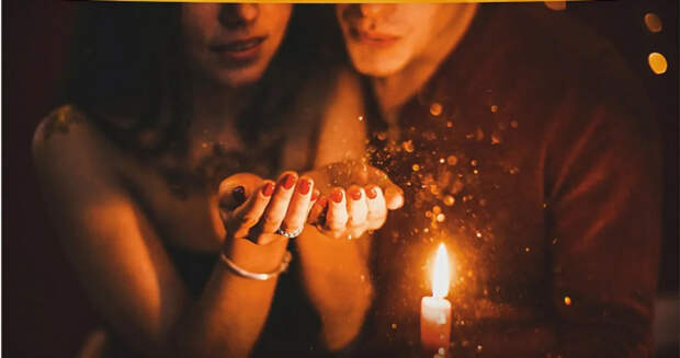 Мягкие и безопасные ритуалы любовной магии, чтобы заставить избранника скучать