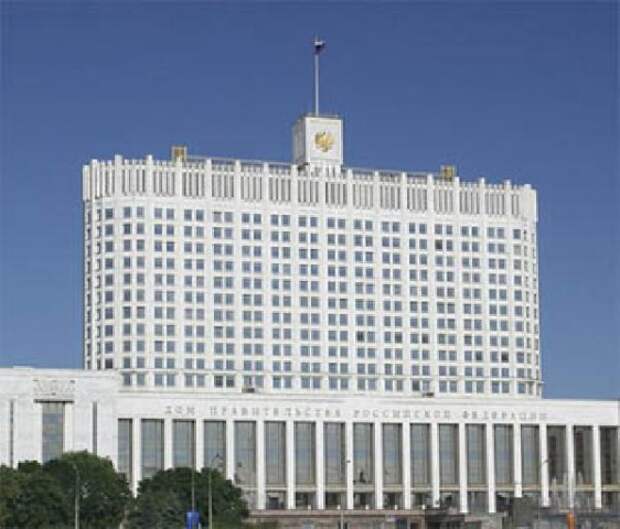 Правительство РФ утвердило план развития рынка СПГ
