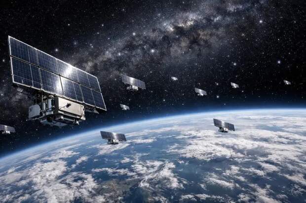 Скоро «Рассвет»: получит ли Россия свой аналог системы Starlink