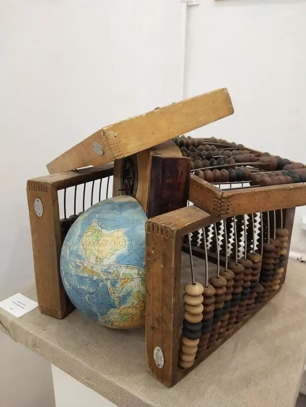 Что посмотреть художнику в Питере. Галереи, которые стоит посетить творческим людям