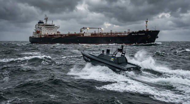 Лондон нашёл дешёвый способ душить российский экспорт