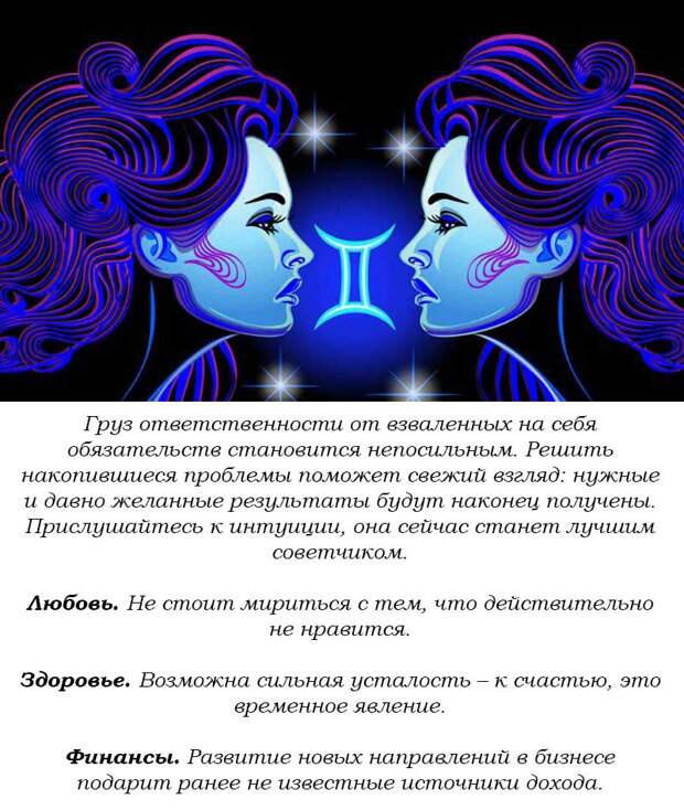 Вот что звезды приготовили разным знакам Зодиака на этой неделе