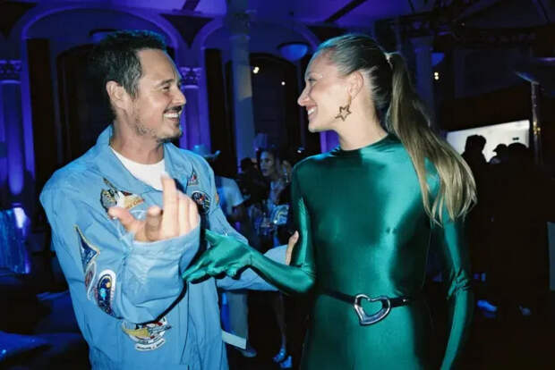 День рождения Сидни Суини