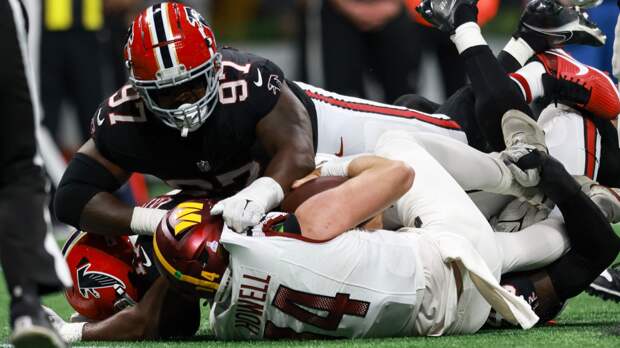 Grady Jarrett