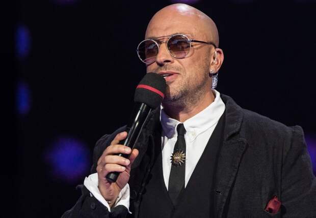 Дмитрий Нагиев раскрыл детали своего райдера