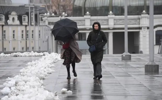 Метеоролог Шувалов рассказал о погодных качелях в регионах России